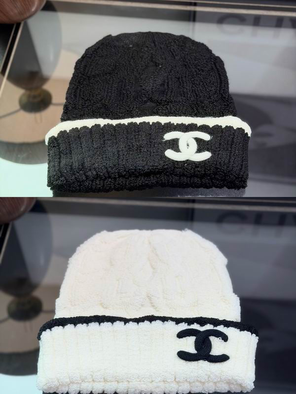 Chanel hat dx44